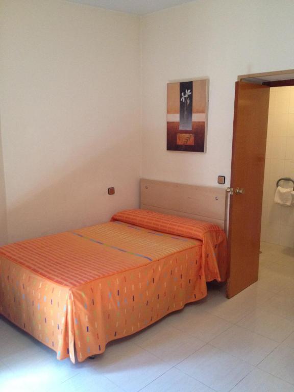 Hostal Cervantes Valdemoro Værelse billede