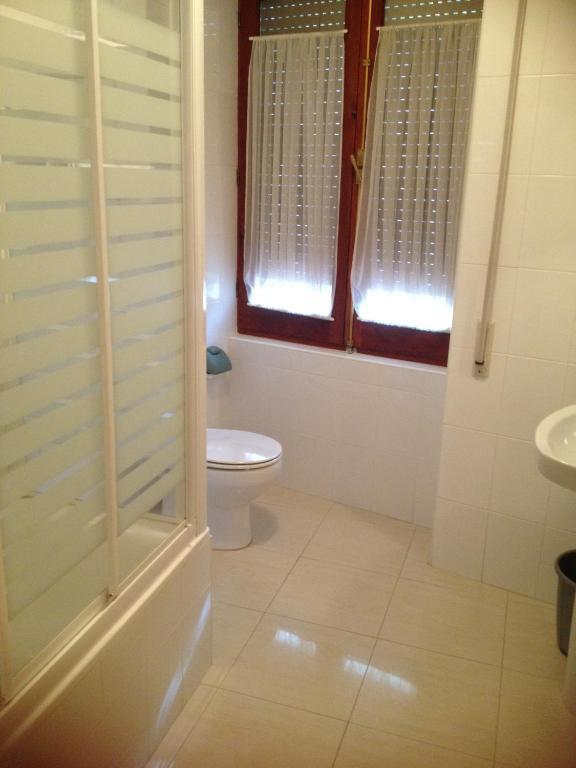 Hostal Cervantes Valdemoro Værelse billede