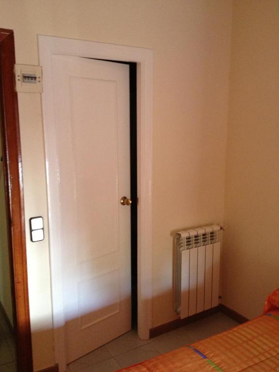 Hostal Cervantes Valdemoro Værelse billede