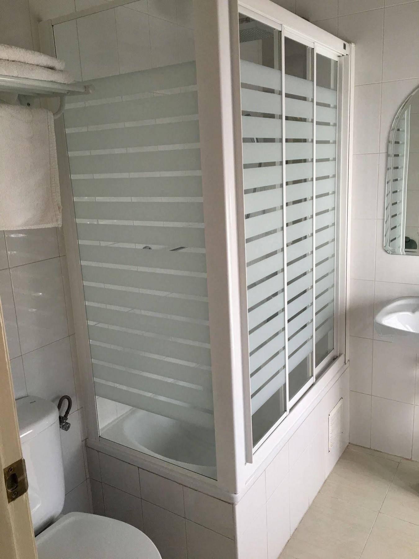 Hostal Cervantes Valdemoro Eksteriør billede