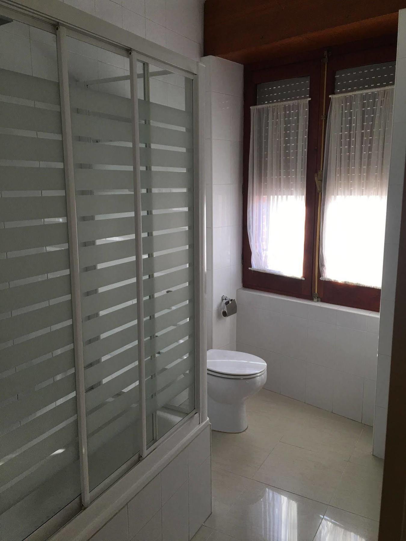 Hostal Cervantes Valdemoro Eksteriør billede