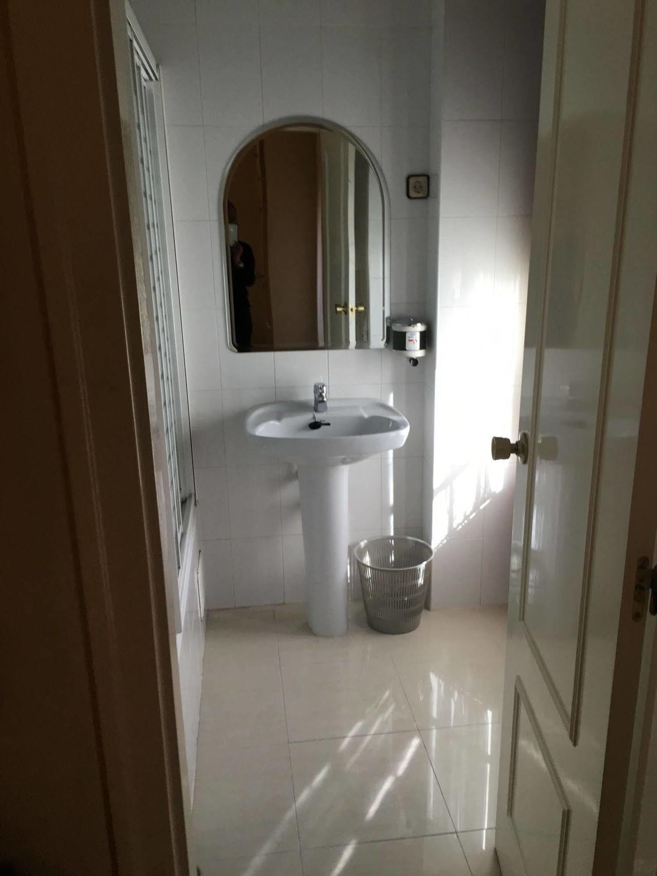 Hostal Cervantes Valdemoro Eksteriør billede